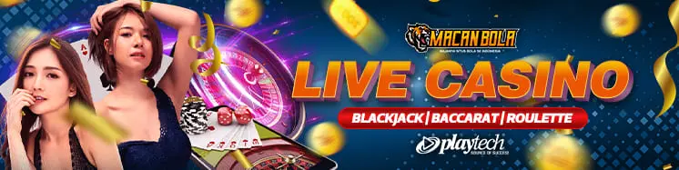 Live Casino